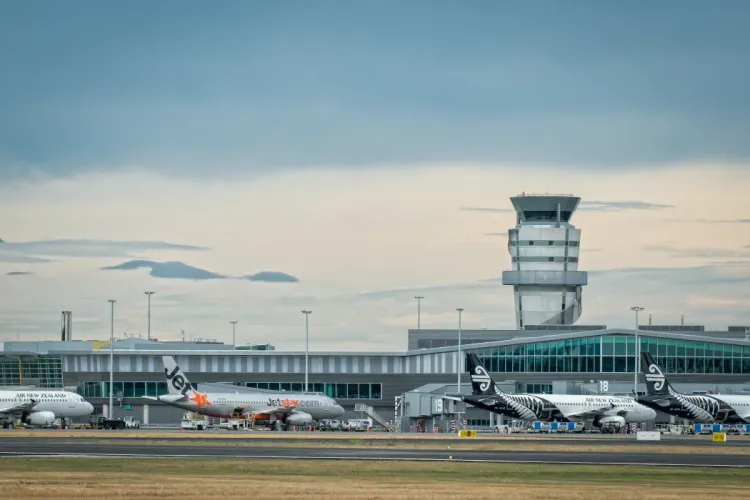 IHP Report and the Airport Noise Contour