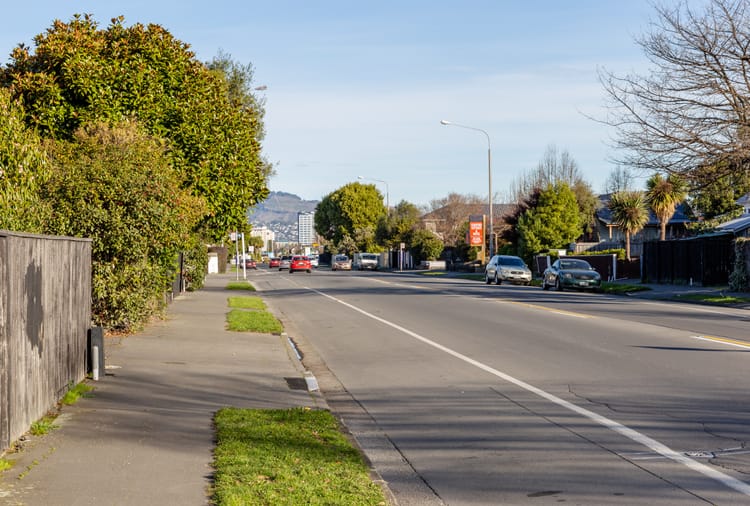 cranford street 2019