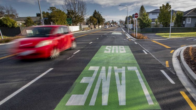 Press release: Cranford Street clearway recommendation misses the mark