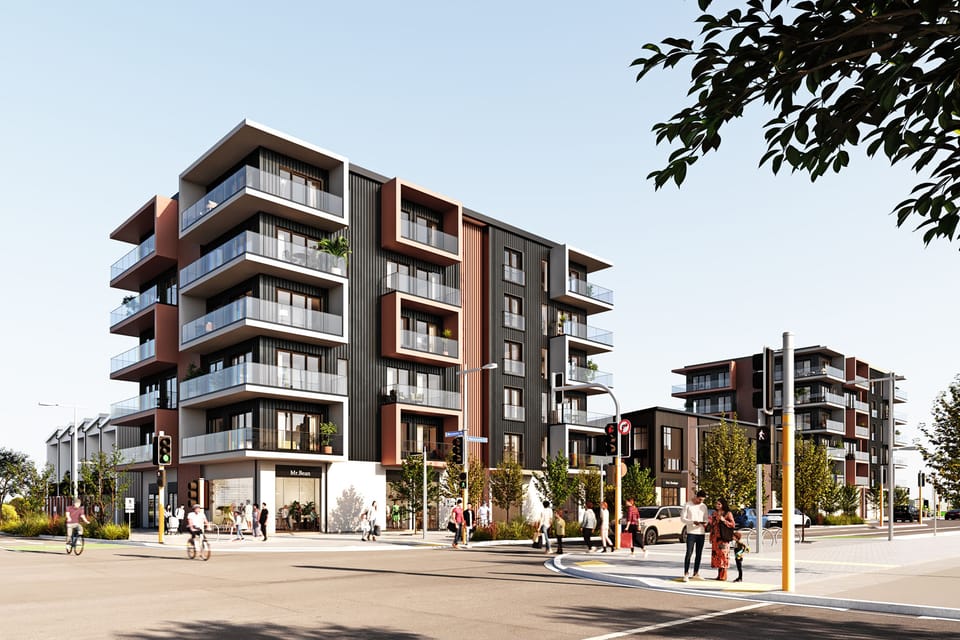 Press Release: Christchurch City Council PC14 Delay Request - April 2025